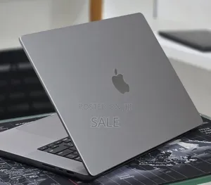 New Laptop Apple MacBook Pro 2023 M2 16GB Apple M2 SSD 512GB