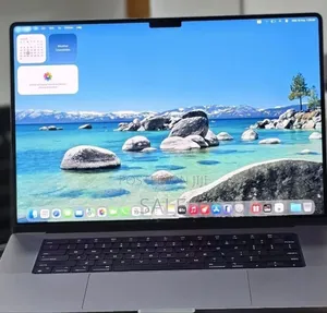 New Laptop Apple MacBook Pro 2023 M2 16GB Apple M2 SSD 512GB