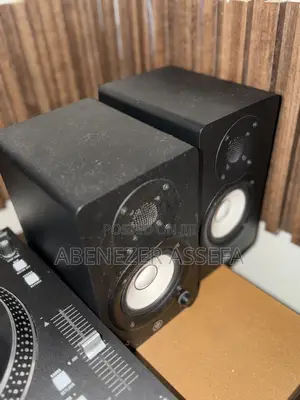 Dj Equipments