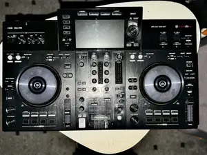 Dj Equipments