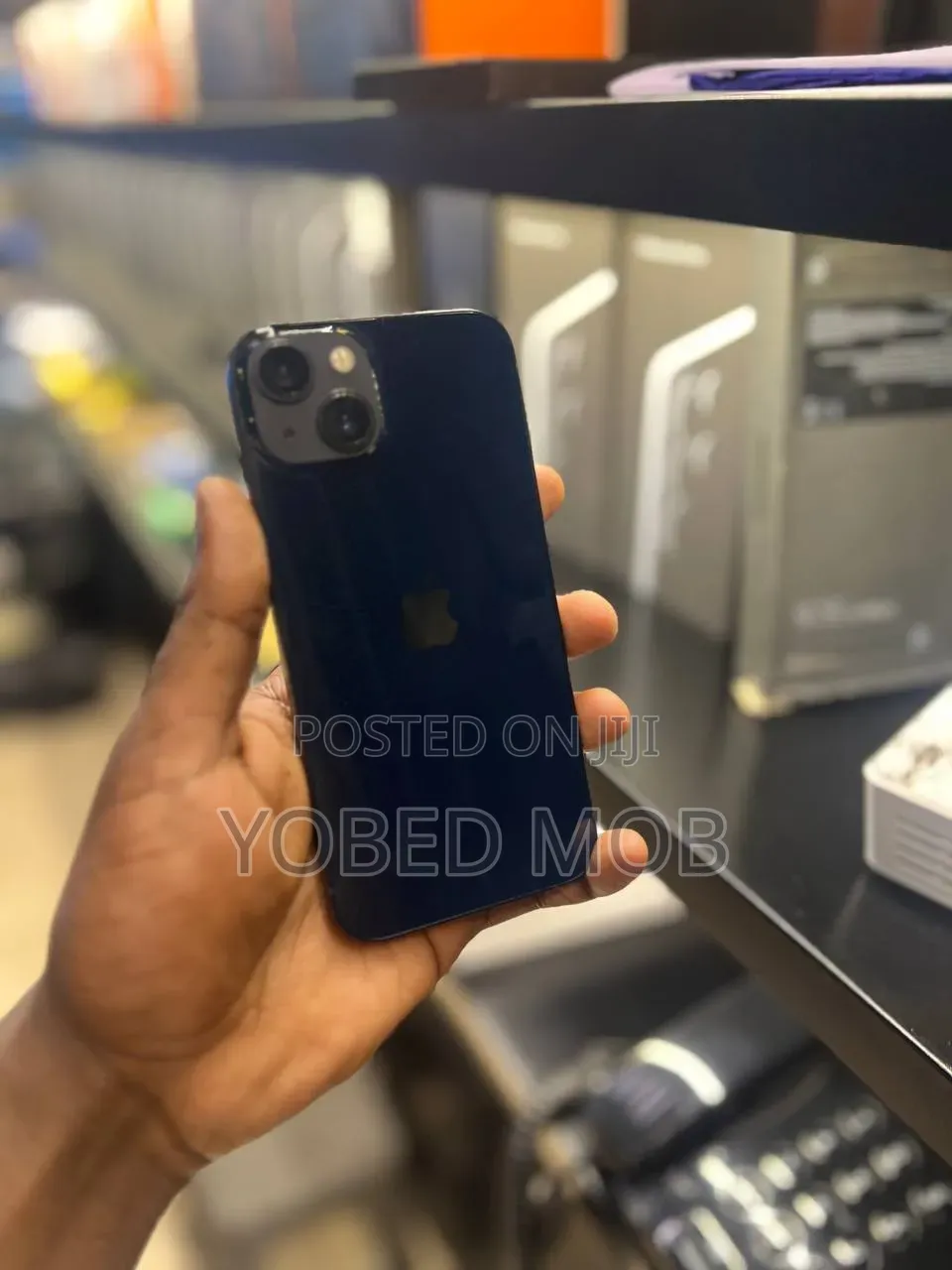 Apple iPhone 13 128 GB