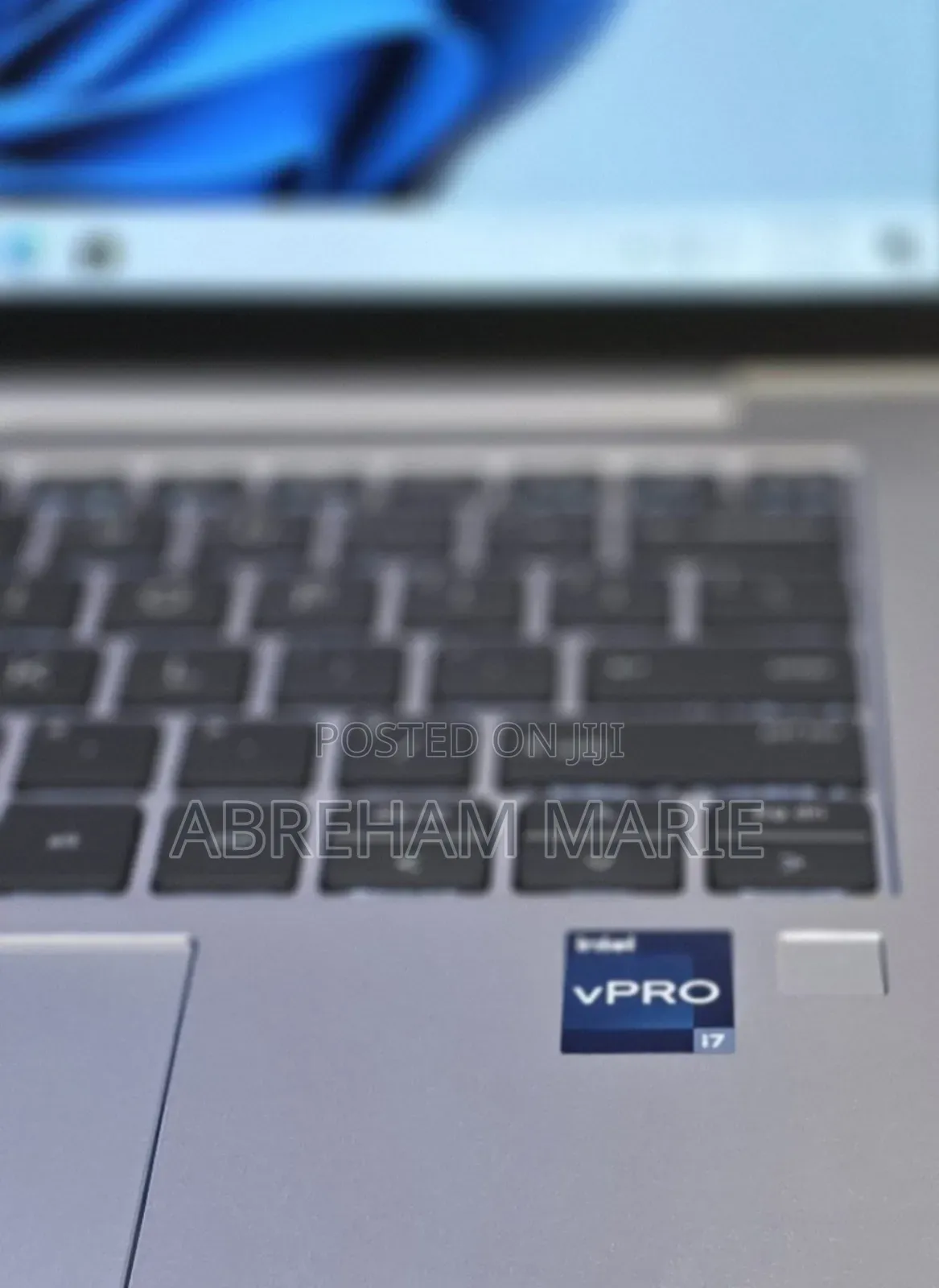 New Laptop HP EliteBook 840 10 16GB Intel Core i7 SSD 512GB