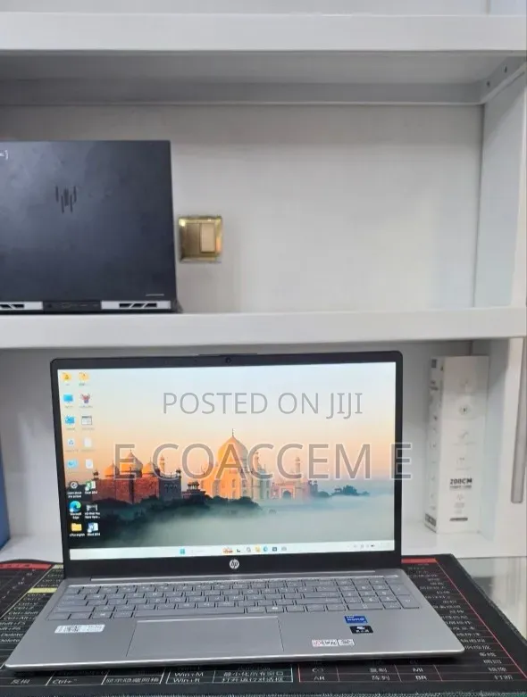 New Laptop HP 16GB Intel Core i7 SSD 1T