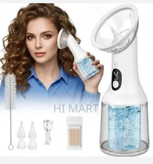 Fully Automatic High Quality Ear Cleaner