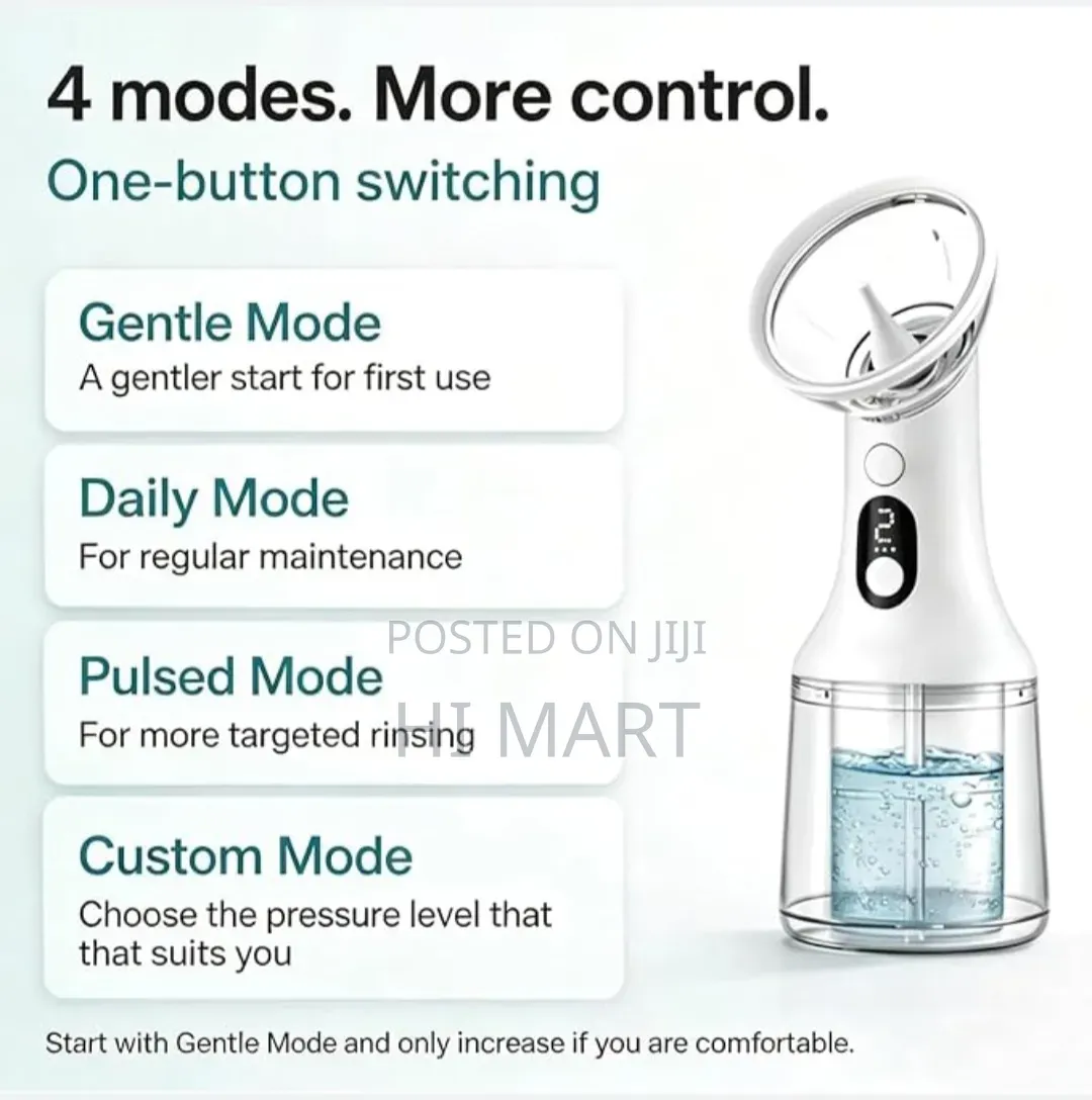 Fully Automatic High Quality Ear Cleaner