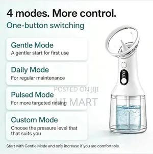 Fully Automatic High Quality Ear Cleaner