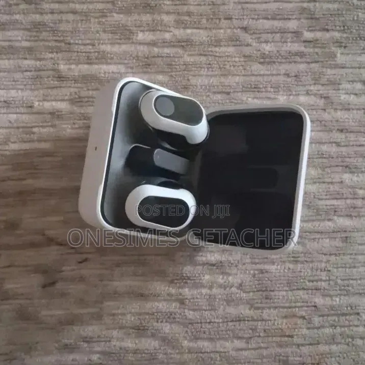 Sony Inzone Airbuds.