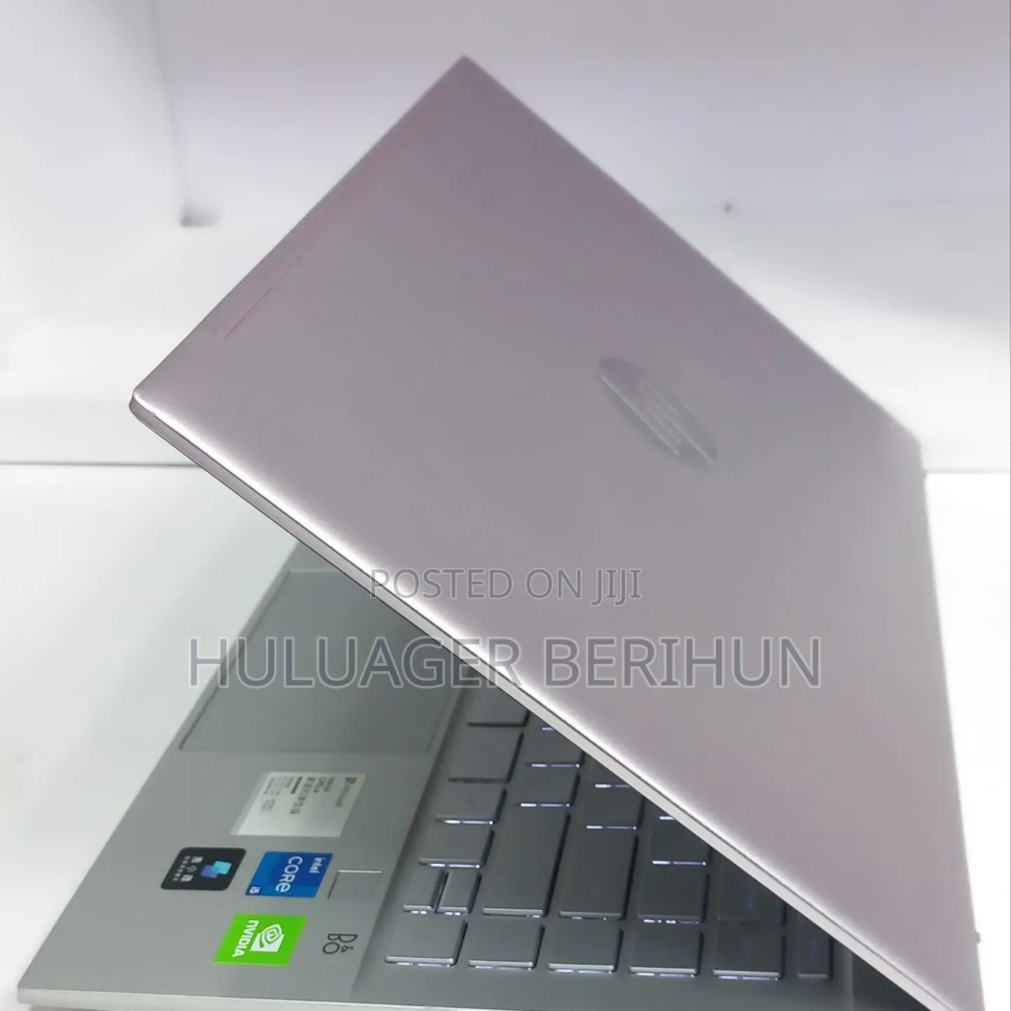 New Laptop HP Pavilion 14 16GB Intel Core i5 SSD 512GB