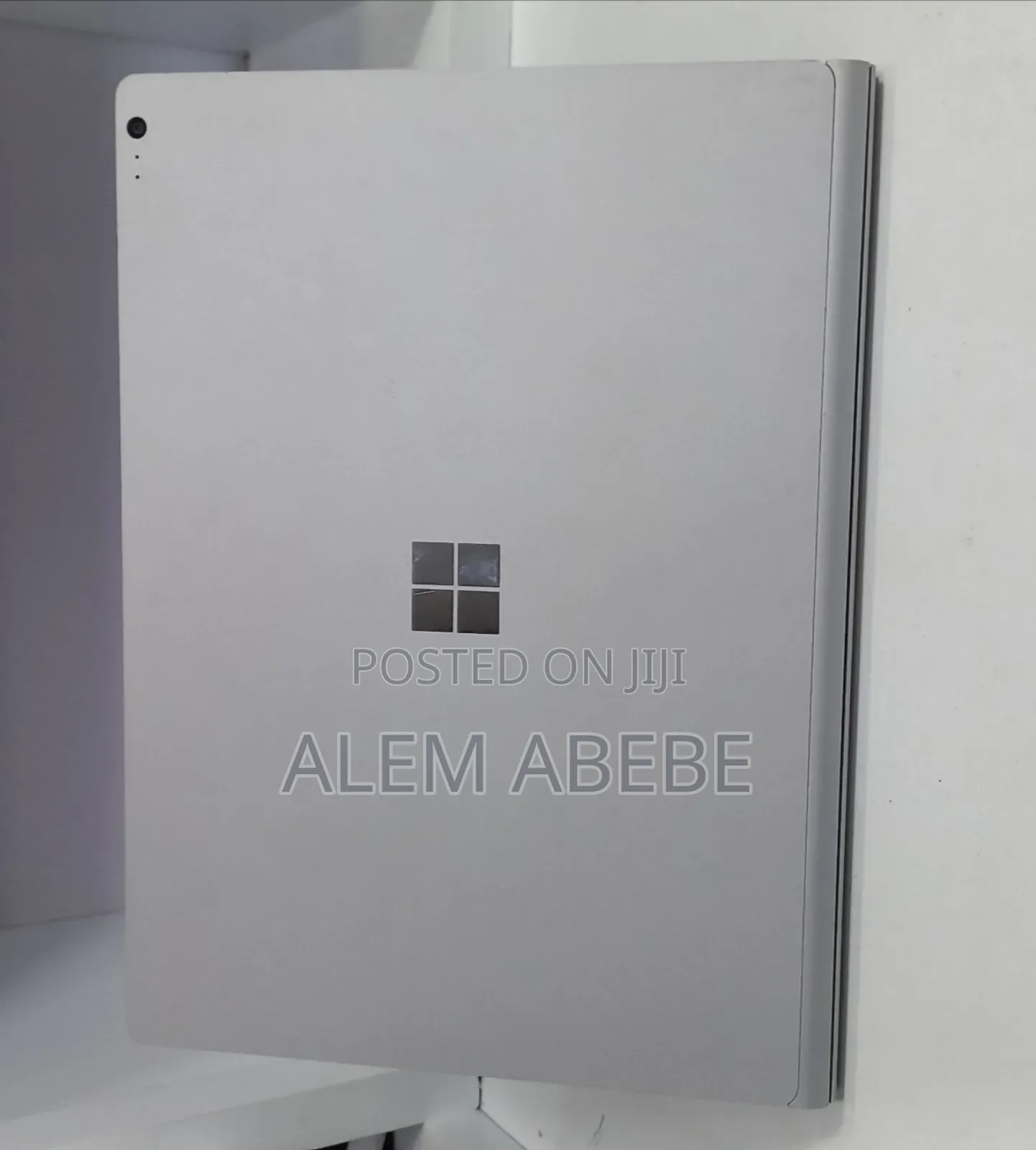New Laptop Microsoft Surface Book 2 16GB Intel Core i7 SSD 512GB