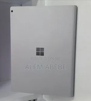 New Laptop Microsoft Surface Book 2 16GB Intel Core i7 SSD 512GB