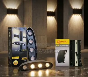 JKF Wall Light