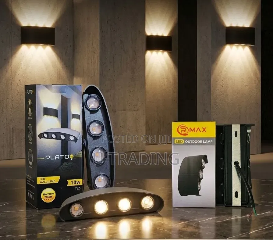 JKF Wall Light