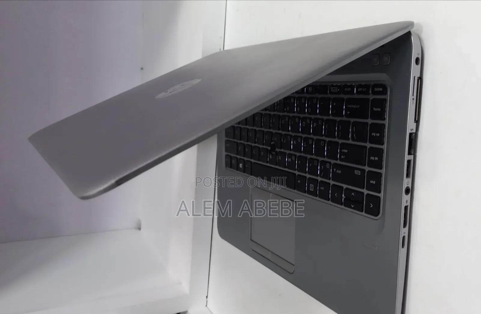 New Laptop HP EliteBook 840 G3 8GB Intel Core i5 SSD 256GB