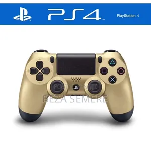 PS4 Pro / Slim Wireless Gaming Joystick Controller