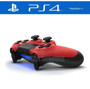 High-Precision PS4 Bluetooth Wireless Gamepad