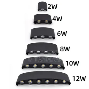 JKF Wall Light