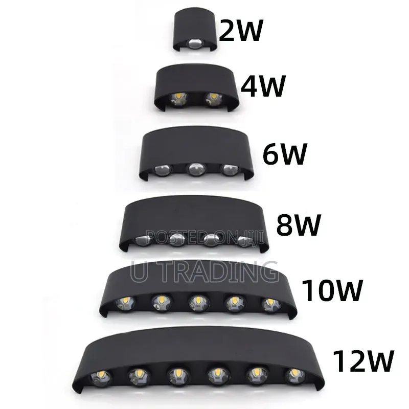 JKF Wall Light