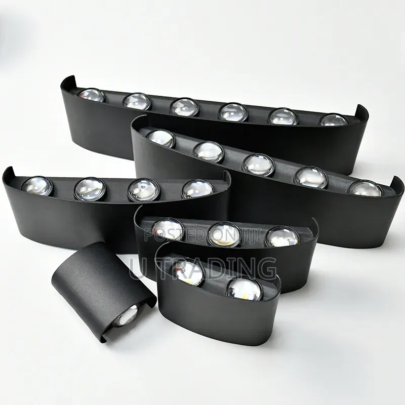 JKF Wall Light