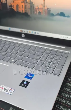New Laptop HP 16GB Intel Core i7 SSD 1T