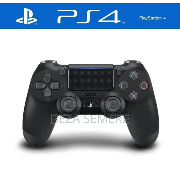 Brand New DualShock 4 Joystick for PlayStation 4 PC