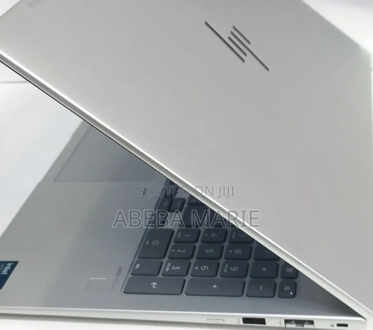 New Laptop HP EliteBook 660 G11 16GB Intel Core Ultra 7 SSD 512GB