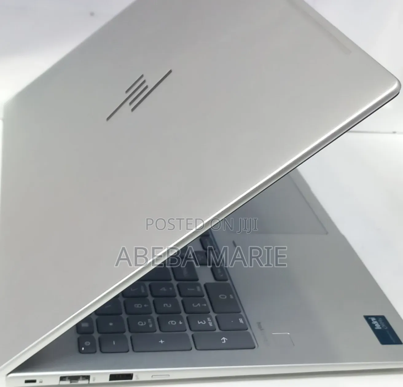 New Laptop HP EliteBook 660 G11 16GB Intel Core Ultra 7 SSD 512GB