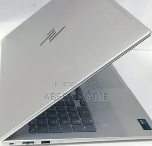 New Laptop HP EliteBook 660 G11 16GB Intel Core Ultra 7 SSD 512GB