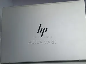 New Laptop HP EliteBook 660 G11 16GB Intel Core Ultra 7 SSD 512GB
