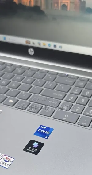 New Laptop HP Stream Notebook 16GB Intel Core i7 SSD 1T