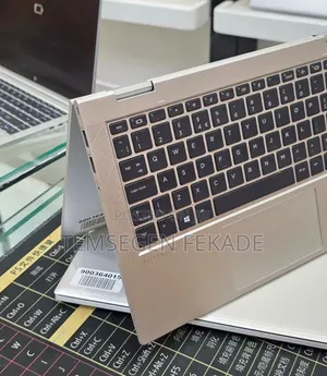 New Laptop HP EliteBook 830 G8 16GB Intel Core i5 SSD 512GB