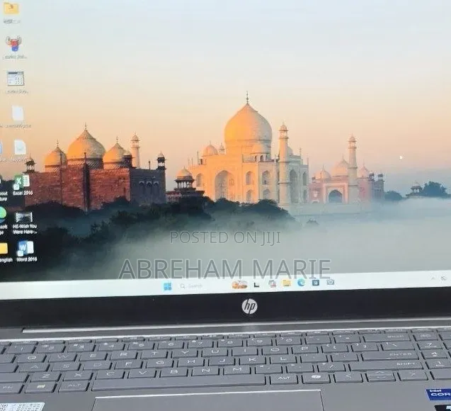 New Laptop HP Stream Notebook 16GB Intel Core i7 SSD 1T