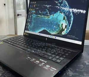 New Laptop Acer Nitro V 15 16GB AMD Ryzen 5 SSD 512GB