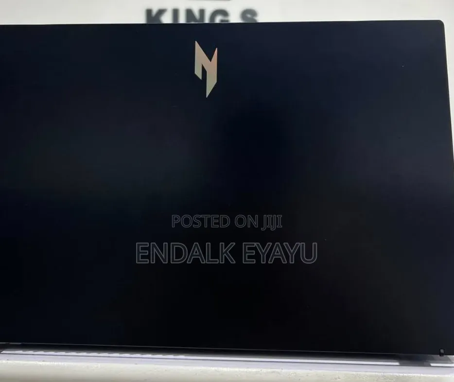 New Laptop Acer Nitro V 15 16GB AMD Ryzen 5 SSD 512GB