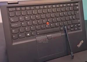 New Laptop Lenovo ThinkPad Yoga 8GB Intel Core i5 SSD 512GB