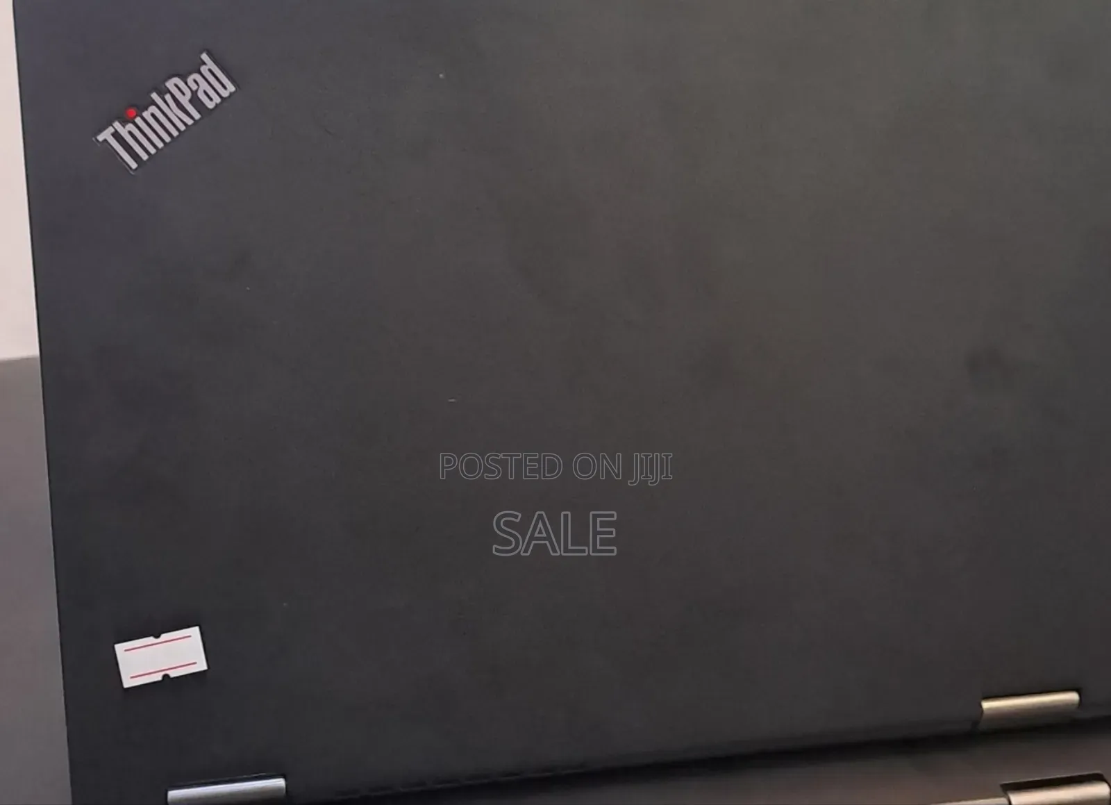 New Laptop Lenovo ThinkPad Yoga 8GB Intel Core i5 SSD 512GB