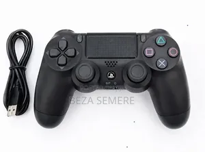 Pro Elite PS4 Wireless Controller With Dual Vibration