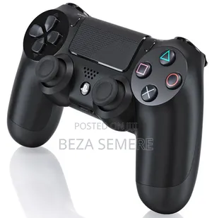 Pro Elite PS4 Wireless Controller With Dual Vibration
