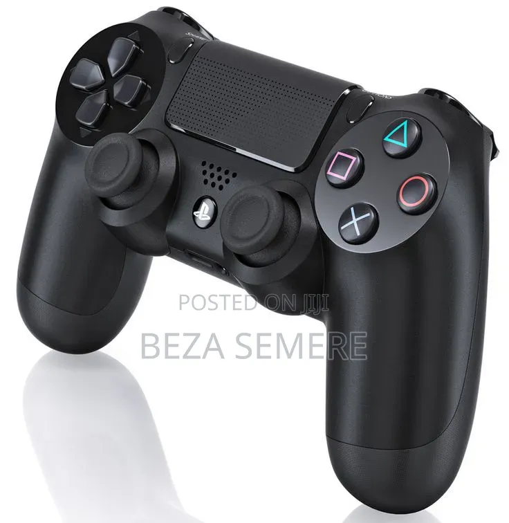 Pro Elite PS4 Wireless Controller With Dual Vibration