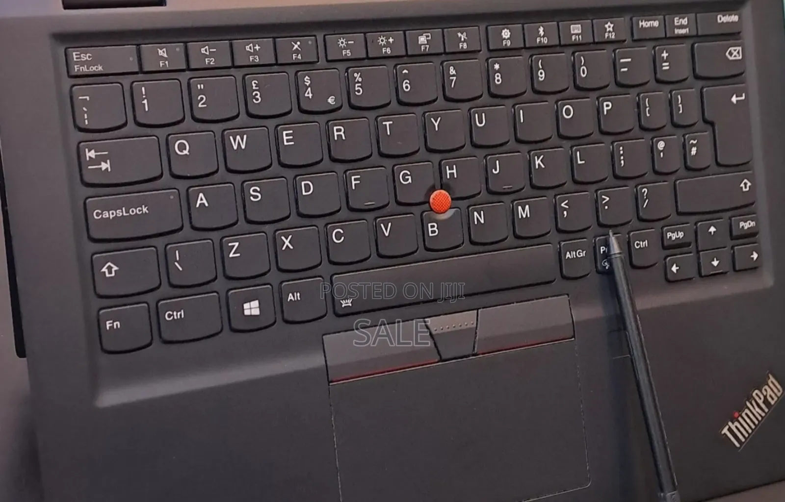 New Laptop Lenovo ThinkPad Yoga 8GB Intel Core i5 SSD 512GB