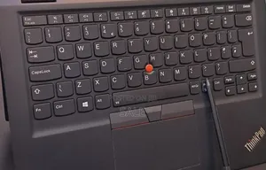 New Laptop Lenovo ThinkPad Yoga 8GB Intel Core i5 SSD 512GB