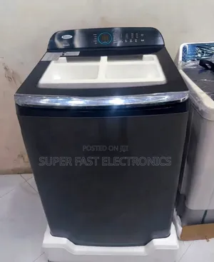 Future Automatic Washing Machine 20KG – Fully Automatic Top Load