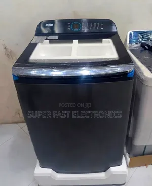 Future Automatic Washing Machine 20KG – Fully Automatic Top Load