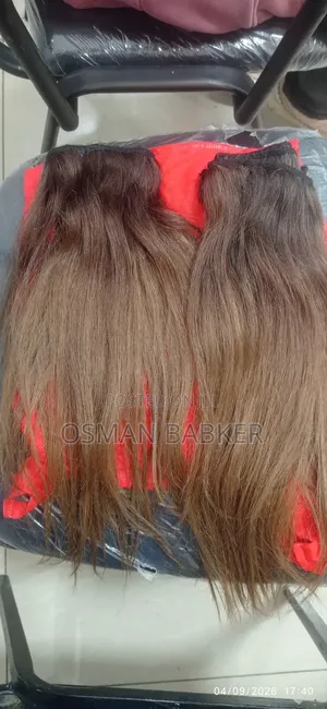Human Hair