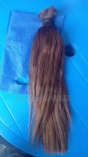 Human Hair