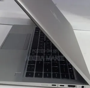 New Laptop HP EliteBook 845 G8 16GB AMD Ryzen 5 SSD 512GB
