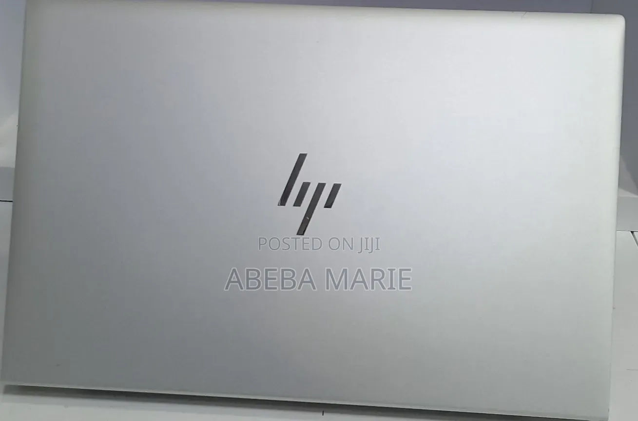 New Laptop HP EliteBook 845 G8 16GB AMD Ryzen 5 SSD 512GB
