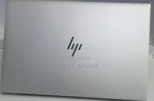 New Laptop HP EliteBook 845 G8 16GB AMD Ryzen 5 SSD 512GB