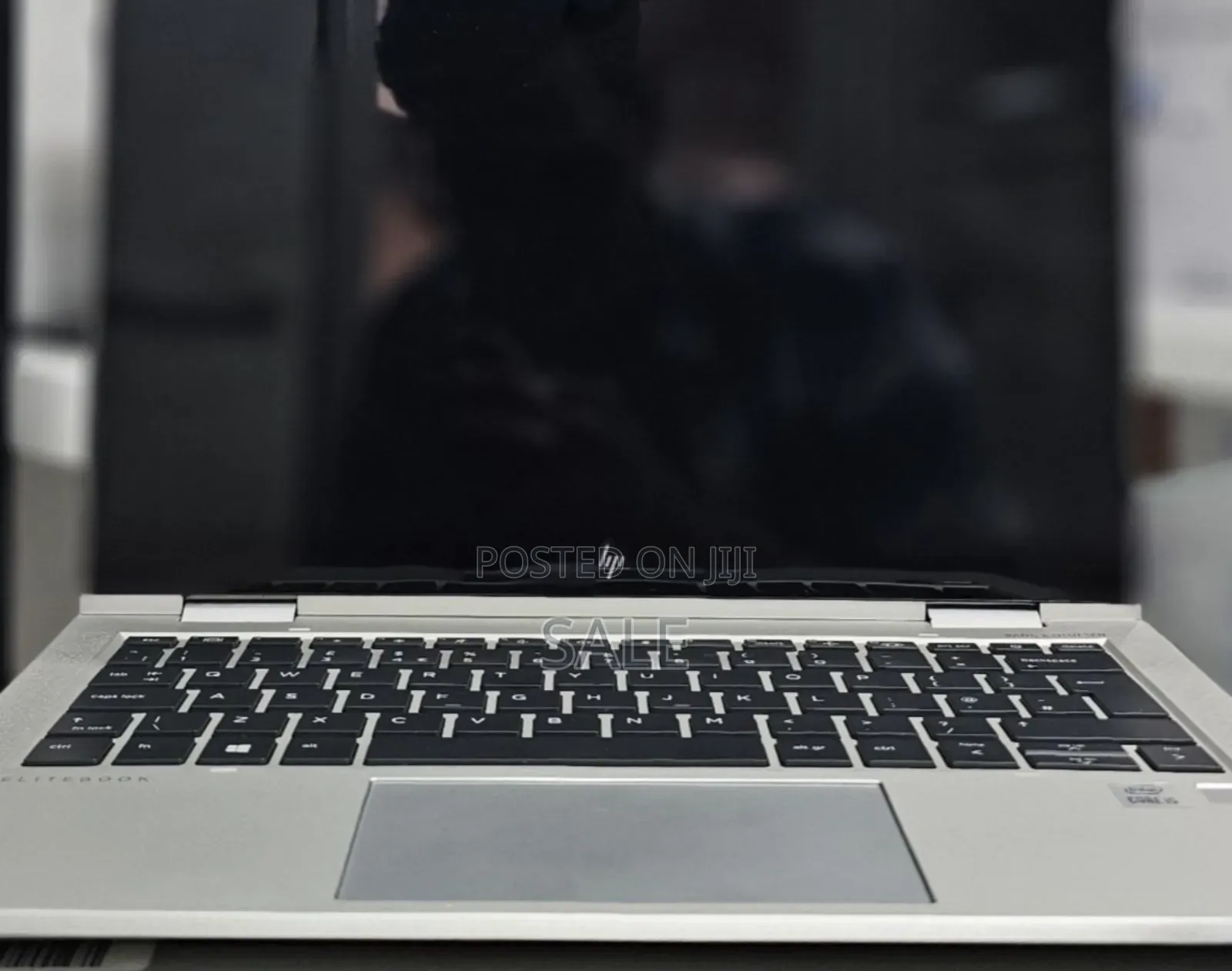 New Laptop HP EliteBook 830 G7 16GB Intel Core i5 SSD 512GB