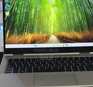 New Laptop HP EliteBook 830 G7 16GB Intel Core i5 SSD 512GB