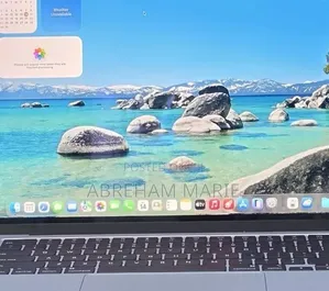 New Laptop Apple MacBook Air 2025 M4 16GB Apple M4 SSD 256GB